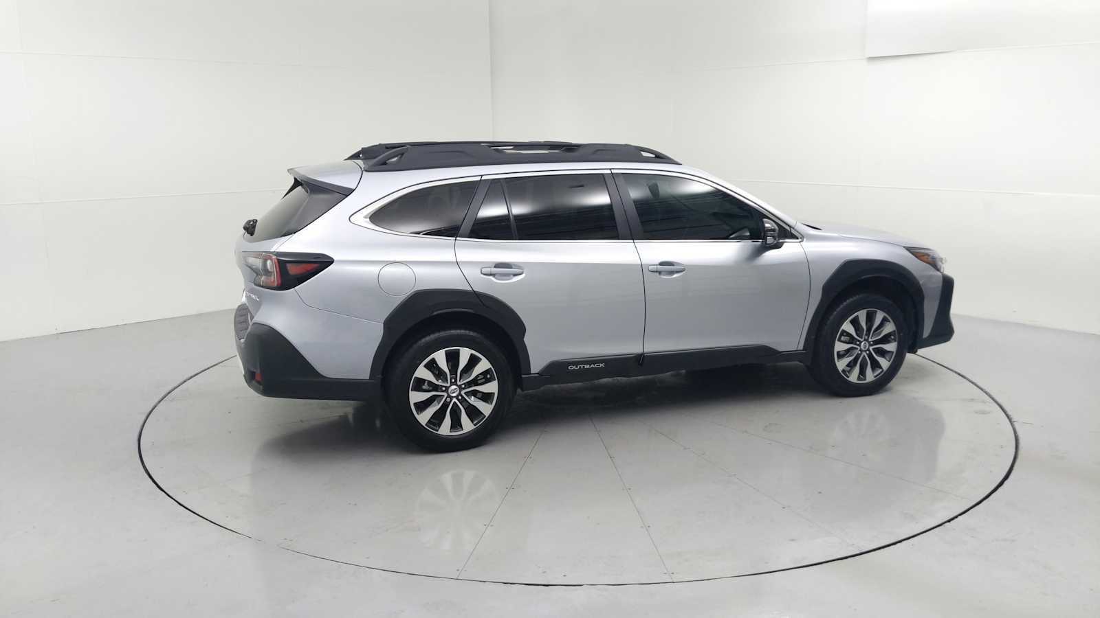 used 2024 Subaru Outback car, priced at $30,880
