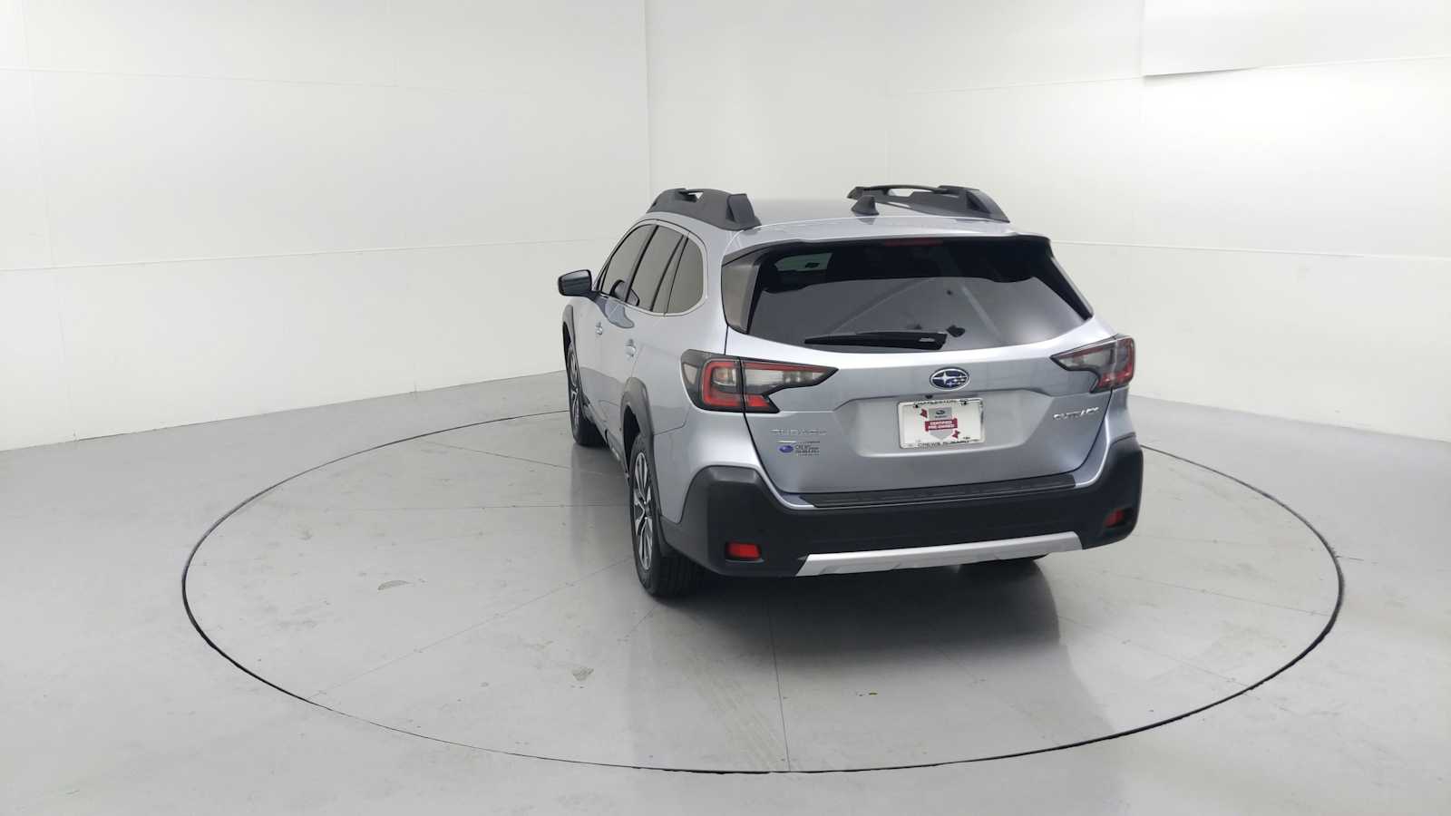 used 2024 Subaru Outback car, priced at $30,880