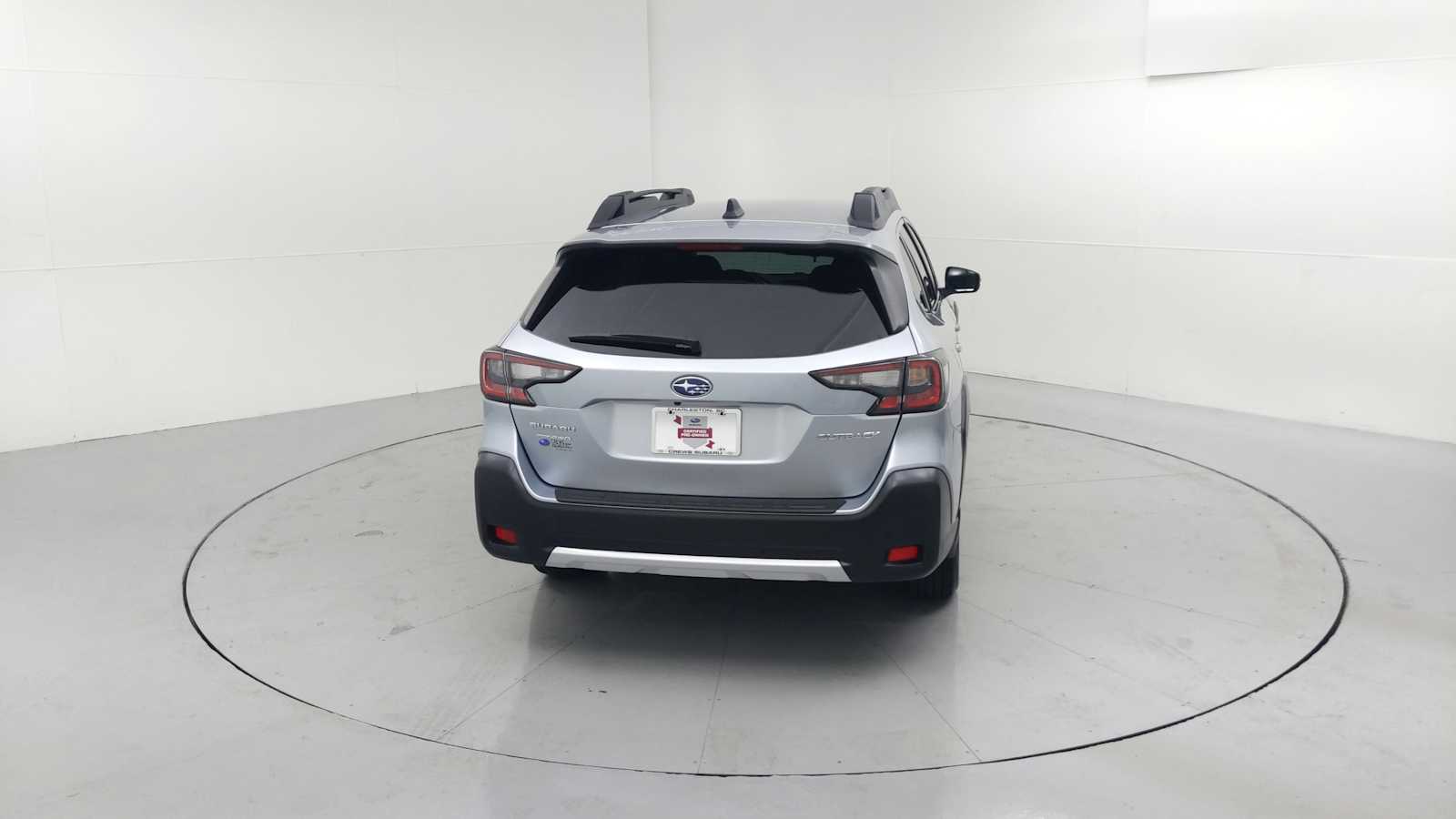 used 2024 Subaru Outback car, priced at $30,880
