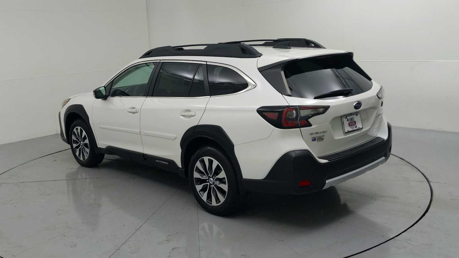 used 2024 Subaru Outback car, priced at $31,350
