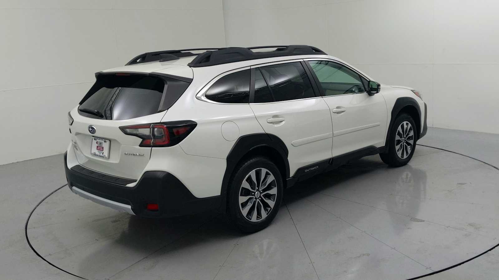 used 2024 Subaru Outback car, priced at $31,350