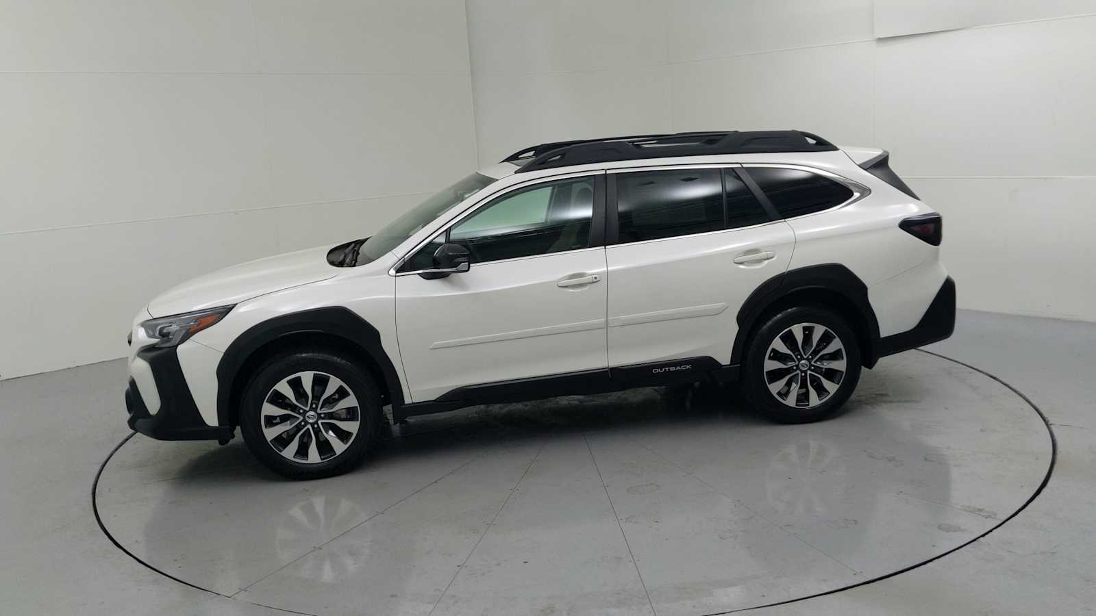 used 2024 Subaru Outback car, priced at $31,350