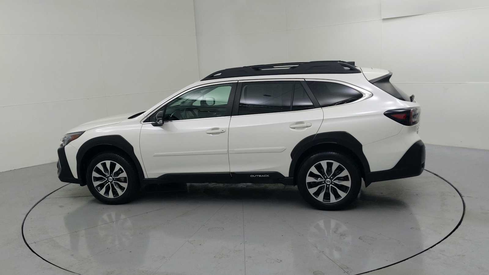 used 2024 Subaru Outback car, priced at $31,350
