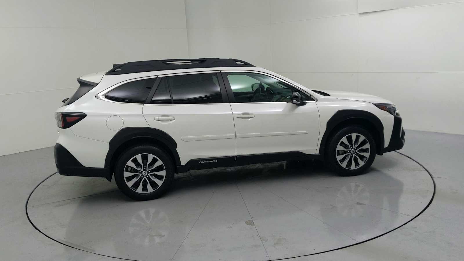 used 2024 Subaru Outback car, priced at $31,350