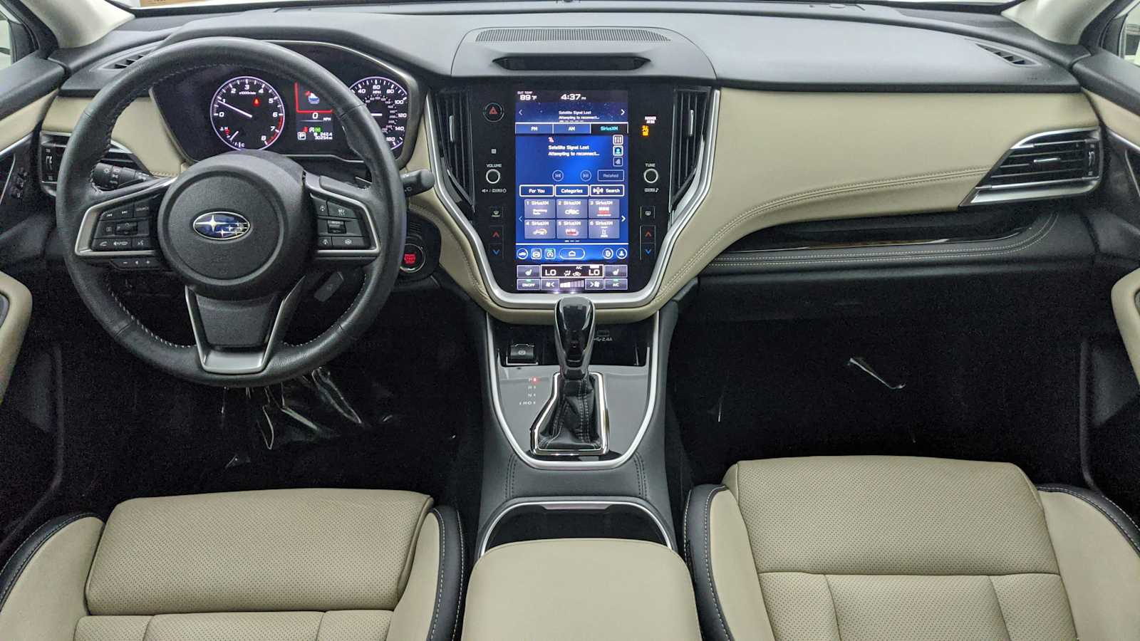 used 2024 Subaru Outback car, priced at $31,350