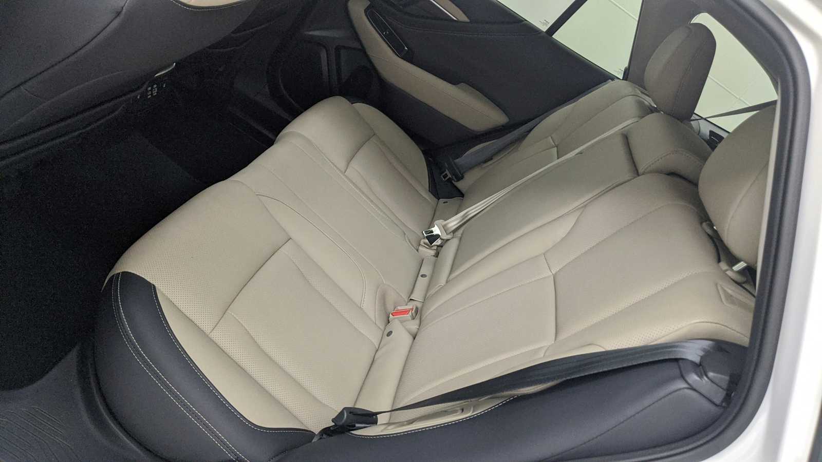used 2024 Subaru Outback car, priced at $31,350