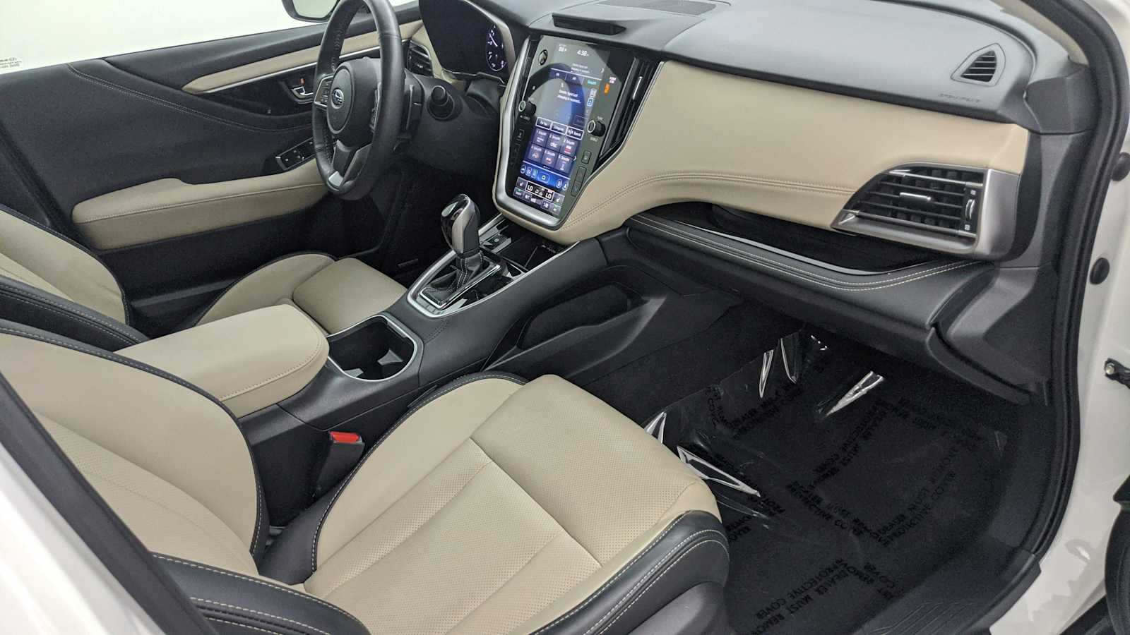 used 2024 Subaru Outback car, priced at $31,350