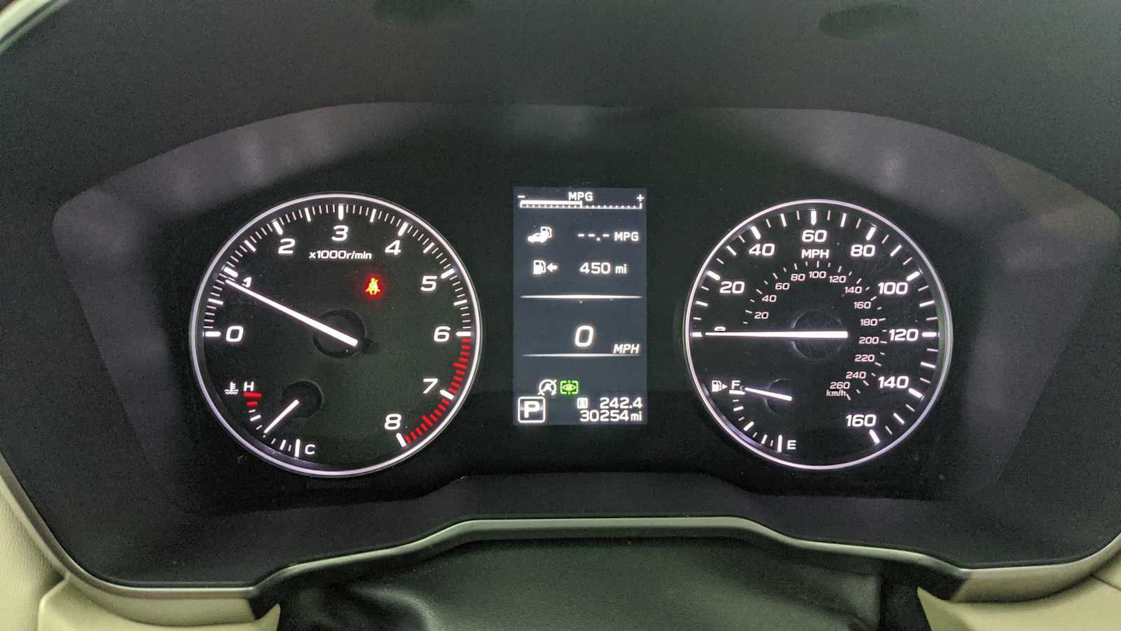 used 2024 Subaru Outback car, priced at $31,350