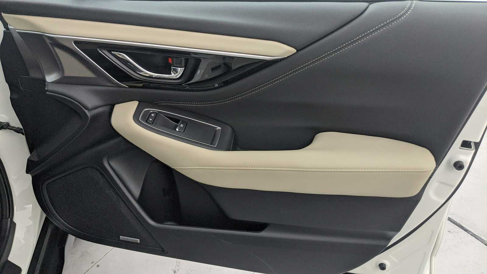 used 2024 Subaru Outback car, priced at $31,350