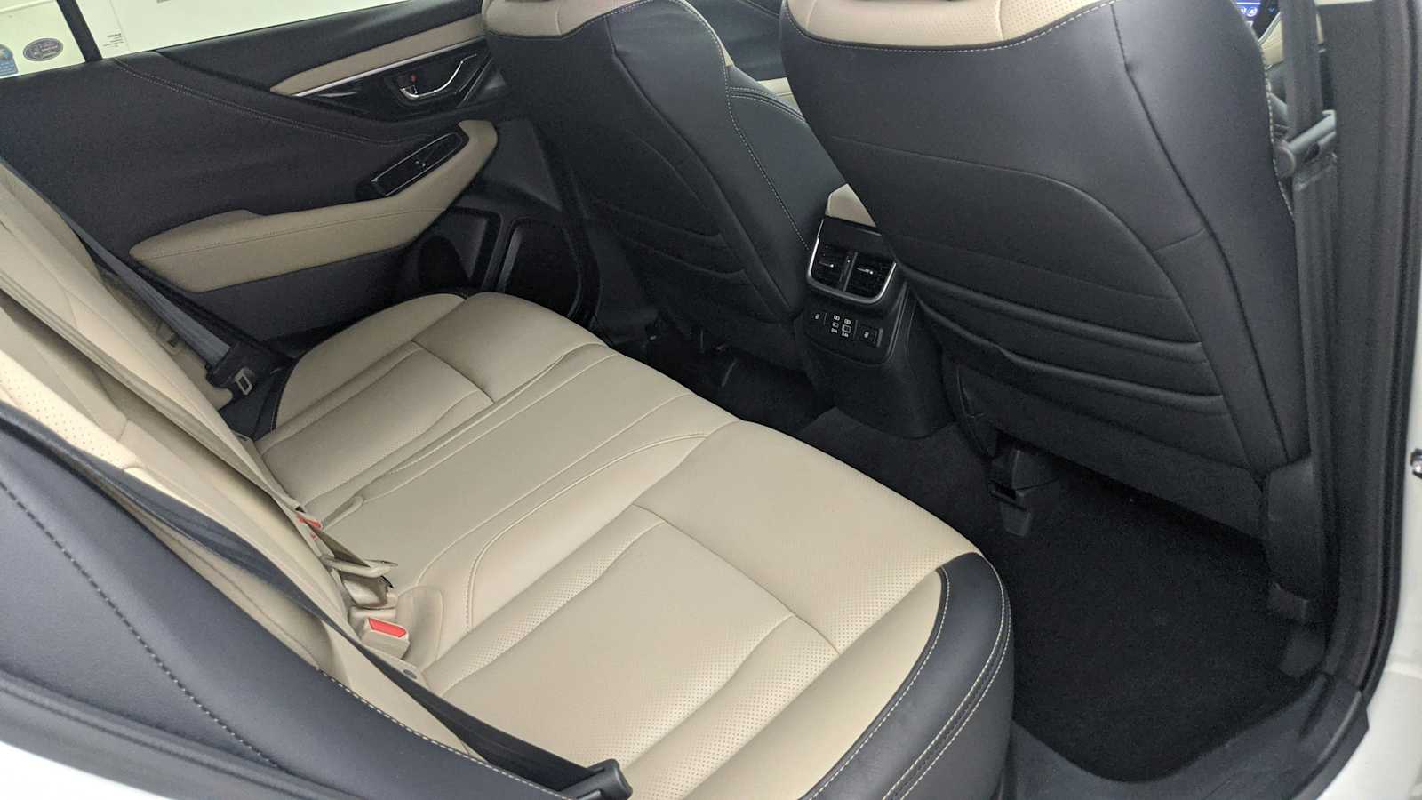 used 2024 Subaru Outback car, priced at $31,350