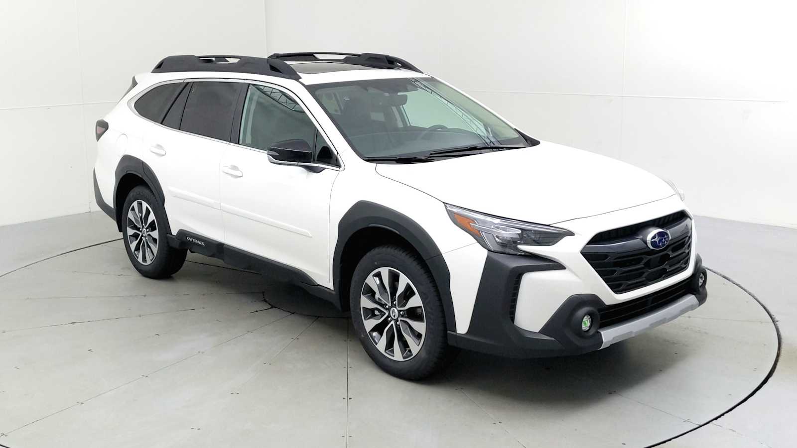 new 2025 Subaru Outback car, priced at $42,304