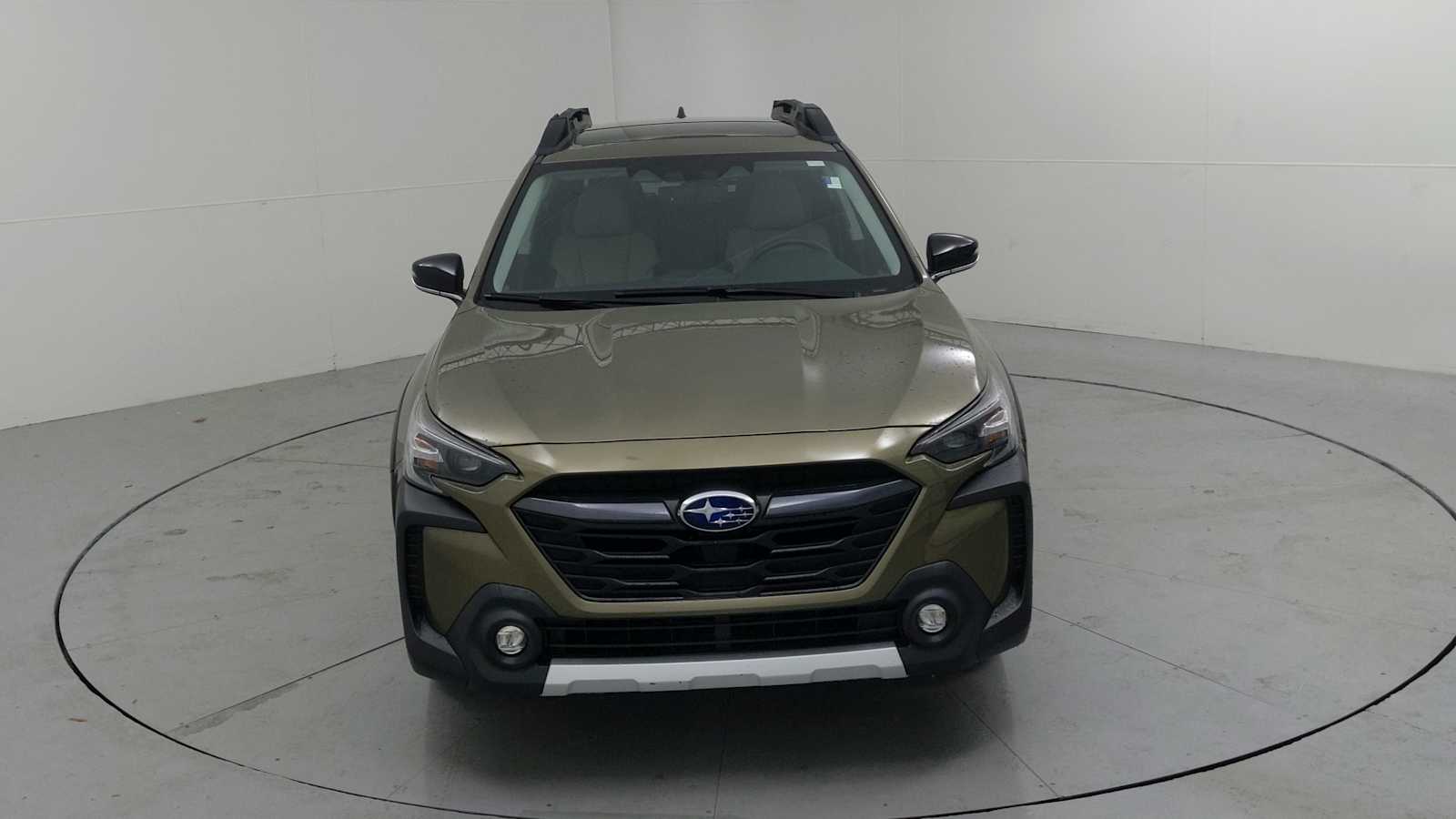 used 2023 Subaru Outback car, priced at $29,905