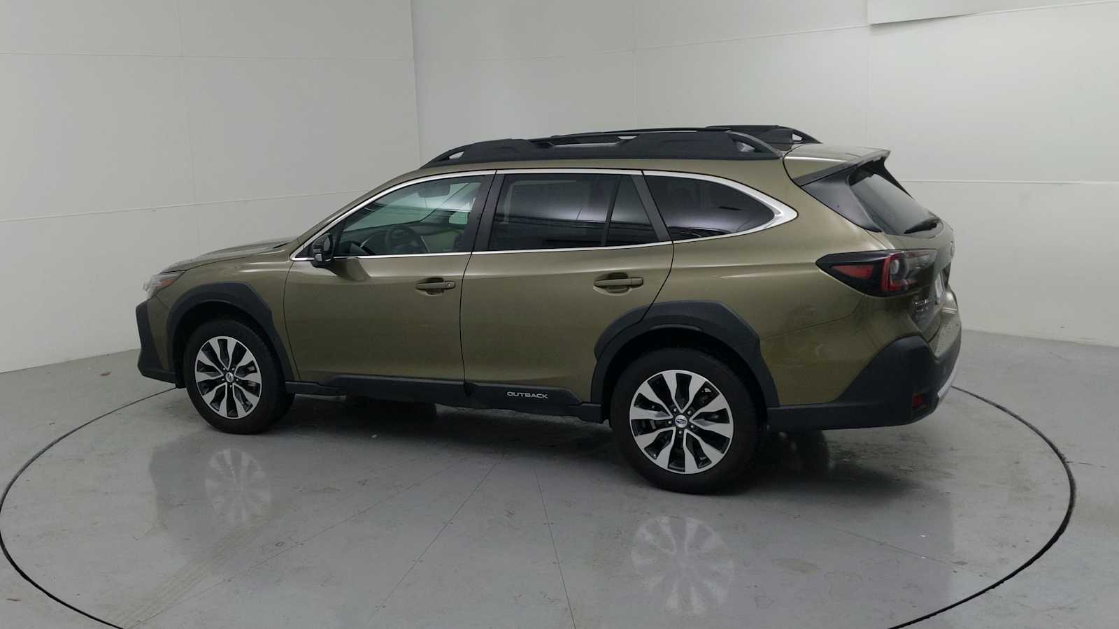 used 2023 Subaru Outback car, priced at $29,905