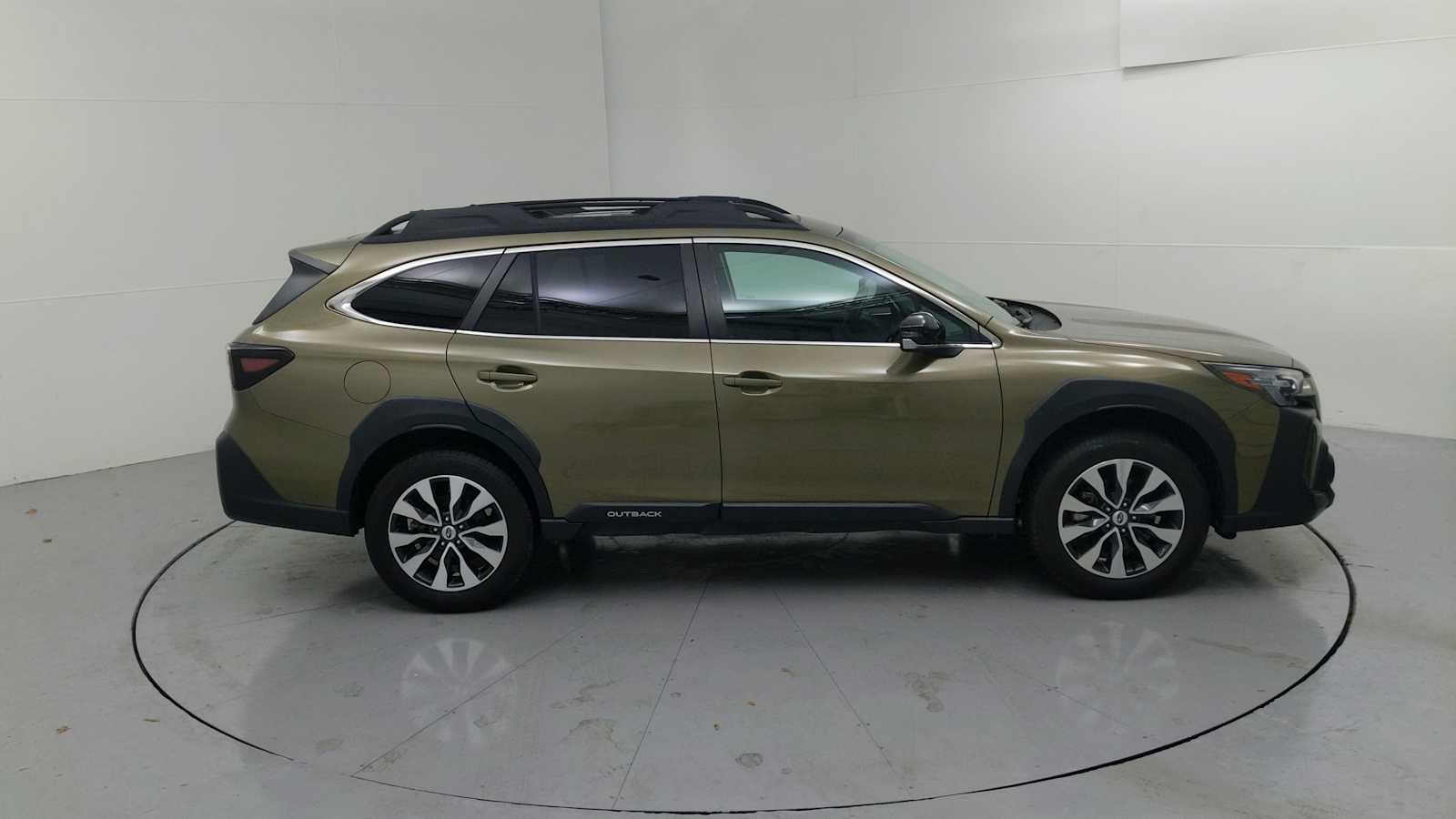 used 2023 Subaru Outback car, priced at $29,905
