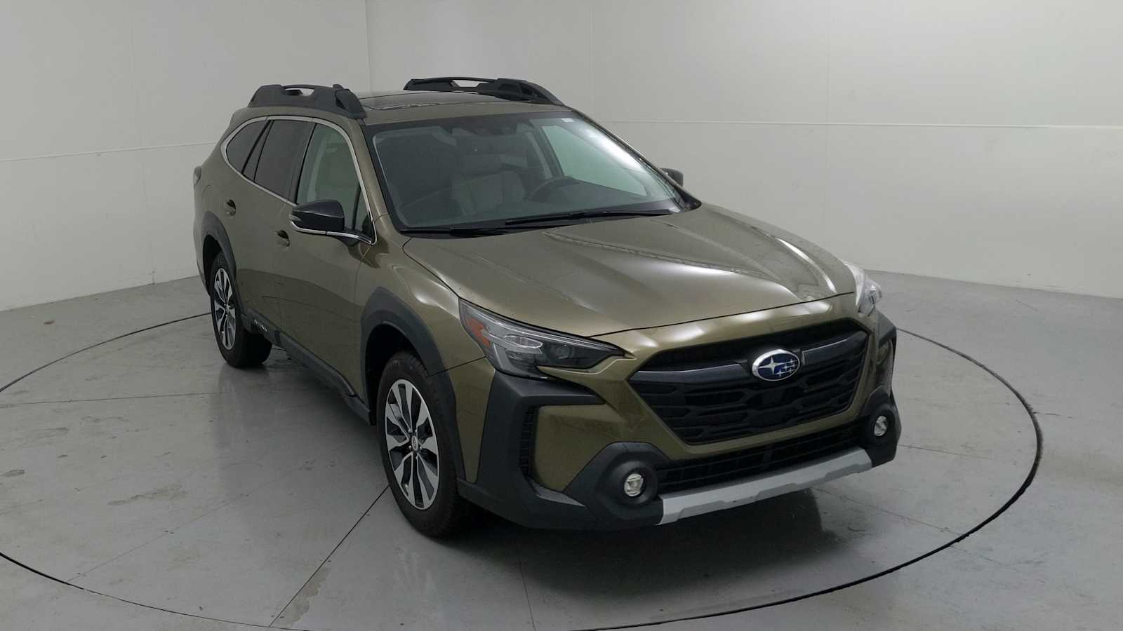 used 2023 Subaru Outback car, priced at $29,905