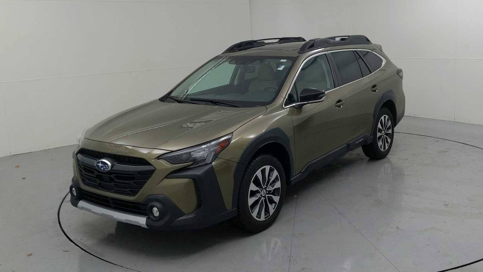 used 2023 Subaru Outback car, priced at $29,905