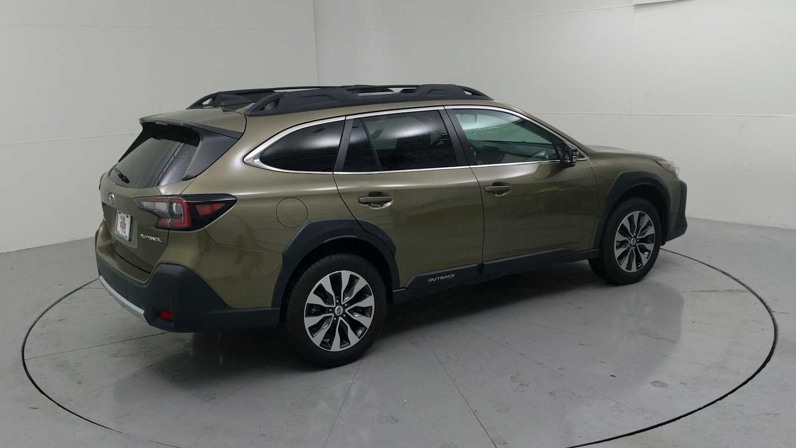 used 2023 Subaru Outback car, priced at $29,905