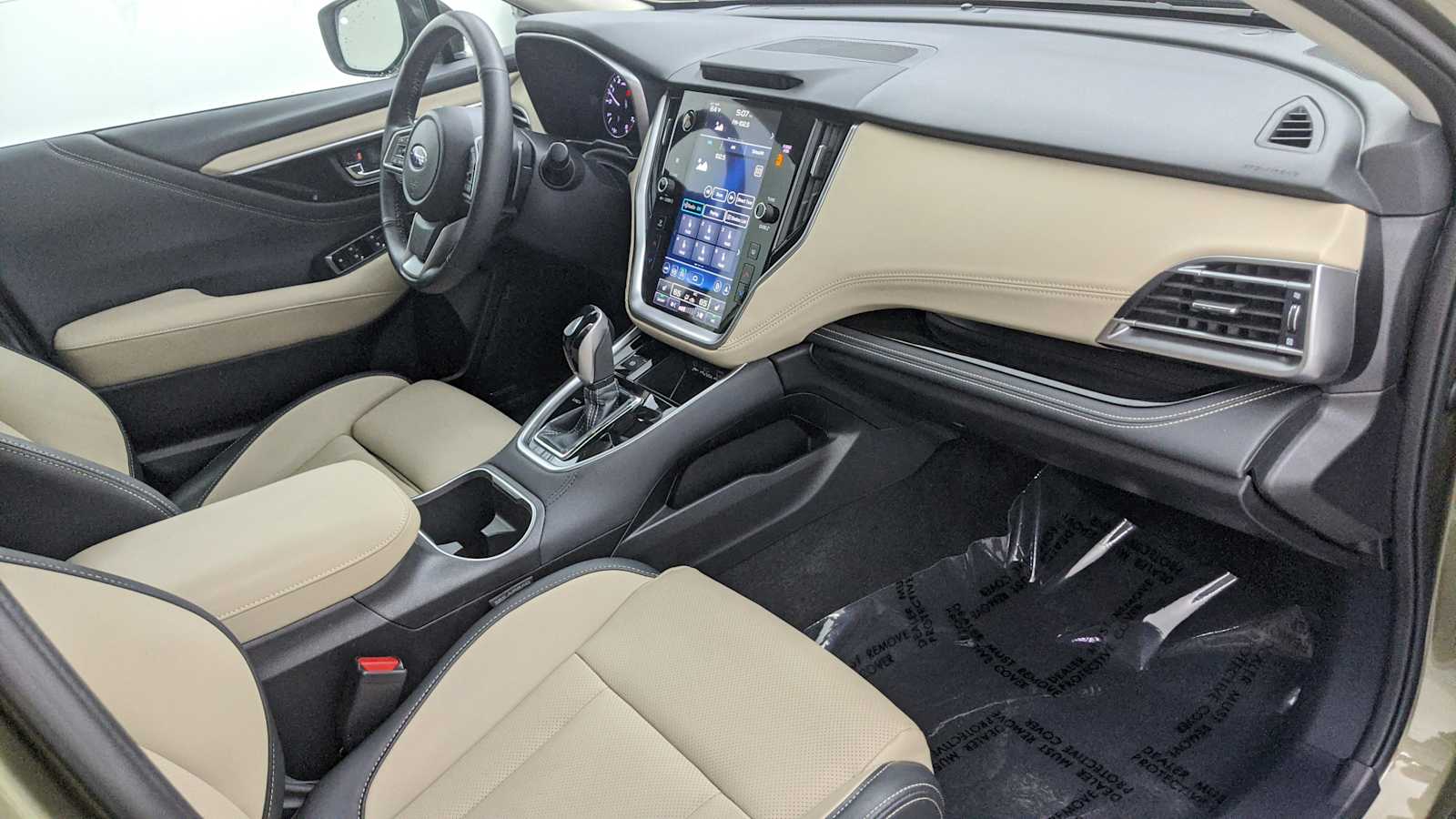 used 2023 Subaru Outback car, priced at $29,905