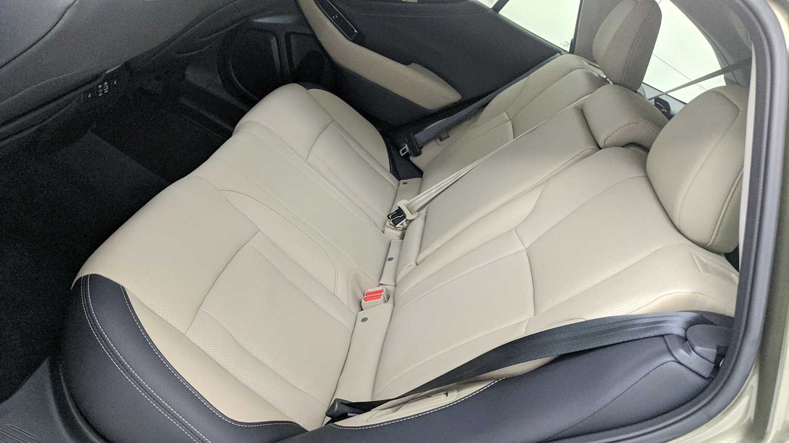 used 2023 Subaru Outback car, priced at $29,905