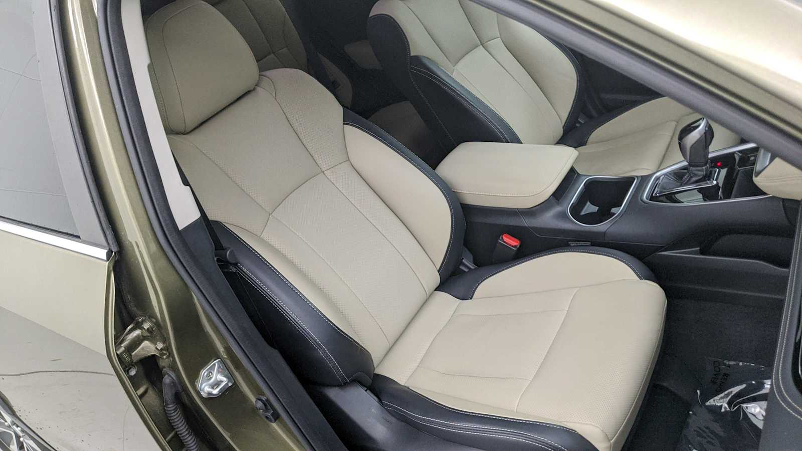 used 2023 Subaru Outback car, priced at $29,905