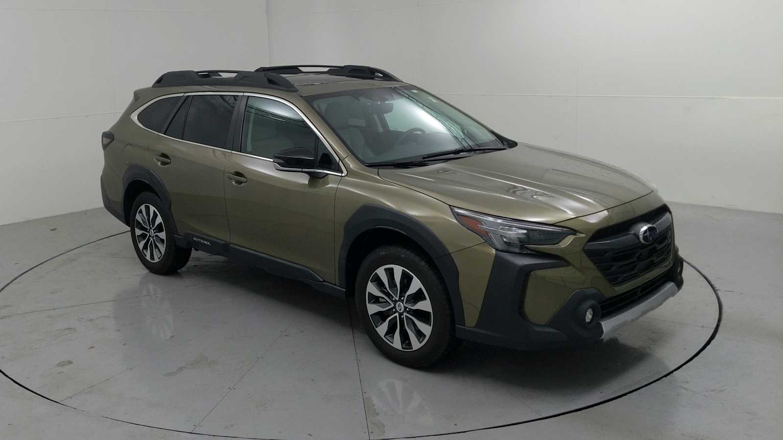 used 2023 Subaru Outback car, priced at $29,905