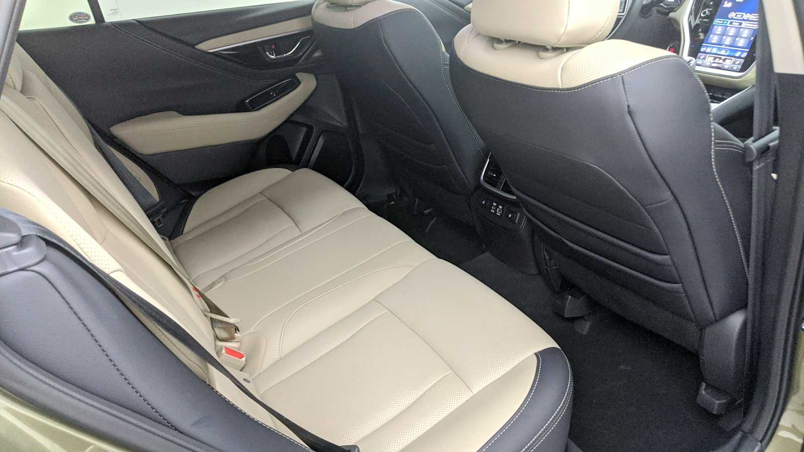 used 2023 Subaru Outback car, priced at $29,905