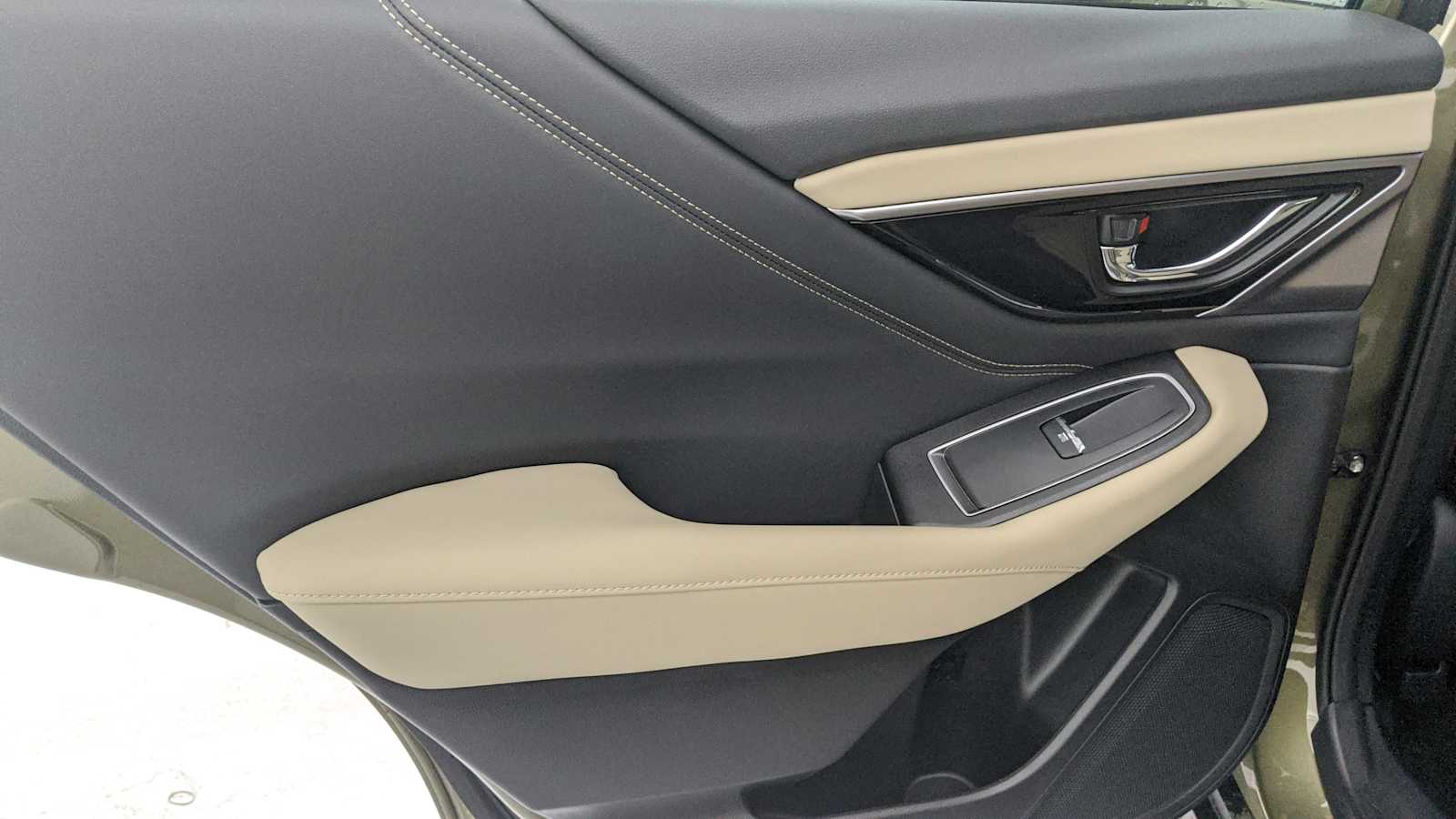 used 2023 Subaru Outback car, priced at $29,905
