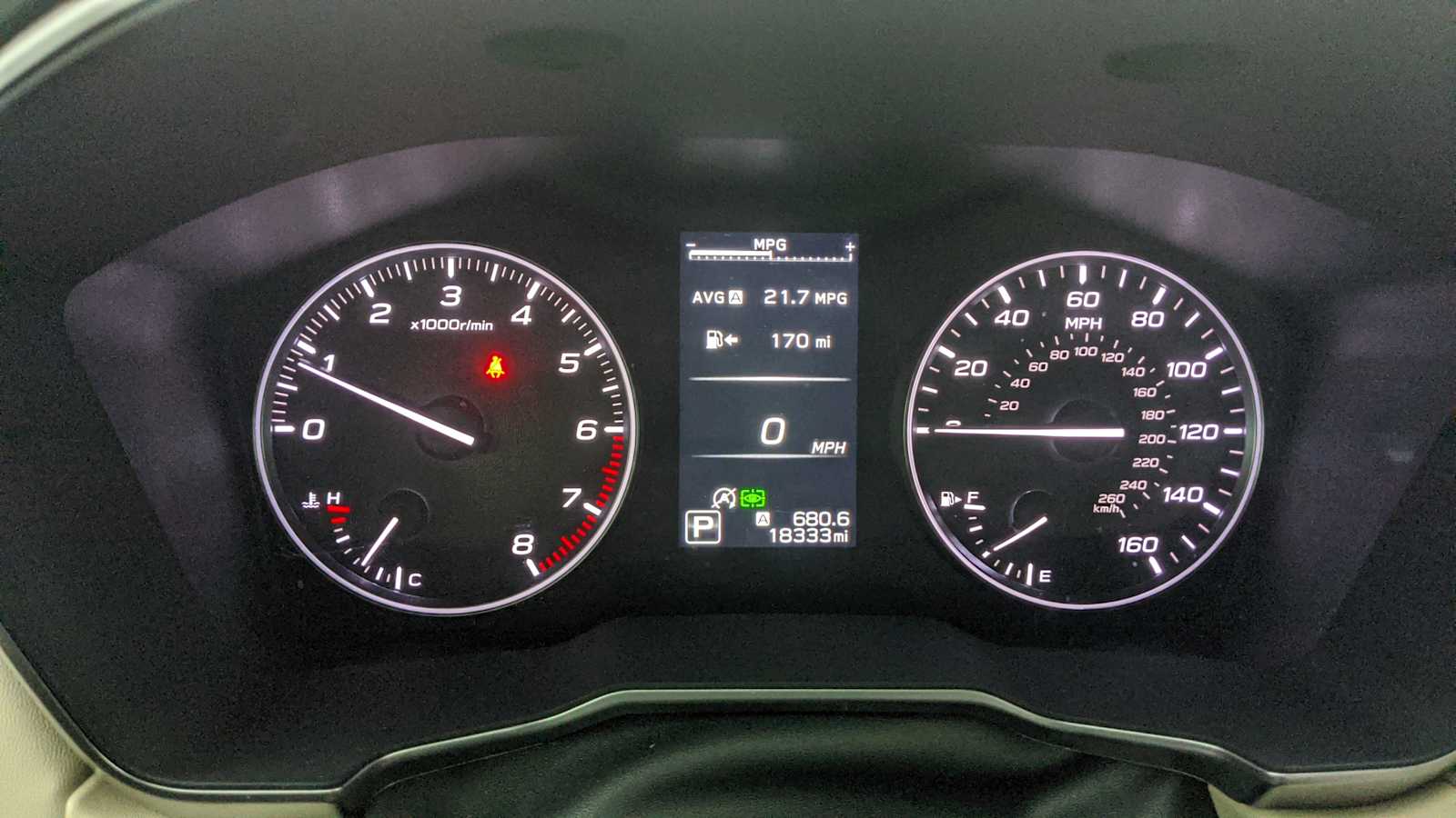used 2023 Subaru Outback car, priced at $29,905