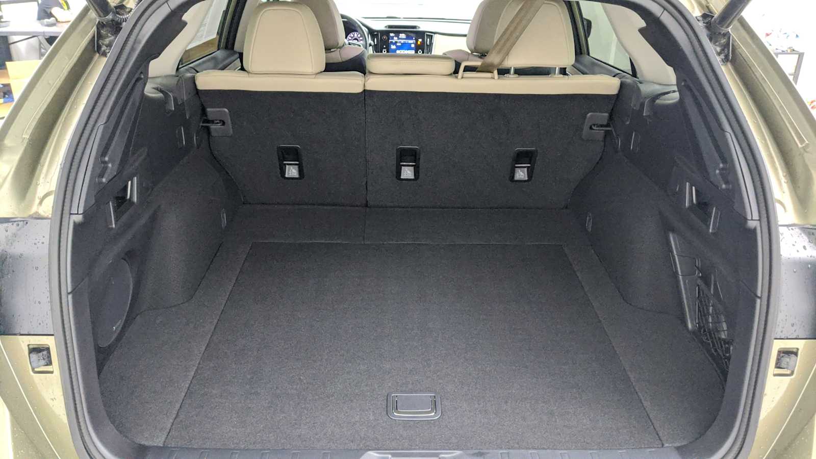 used 2023 Subaru Outback car, priced at $29,905