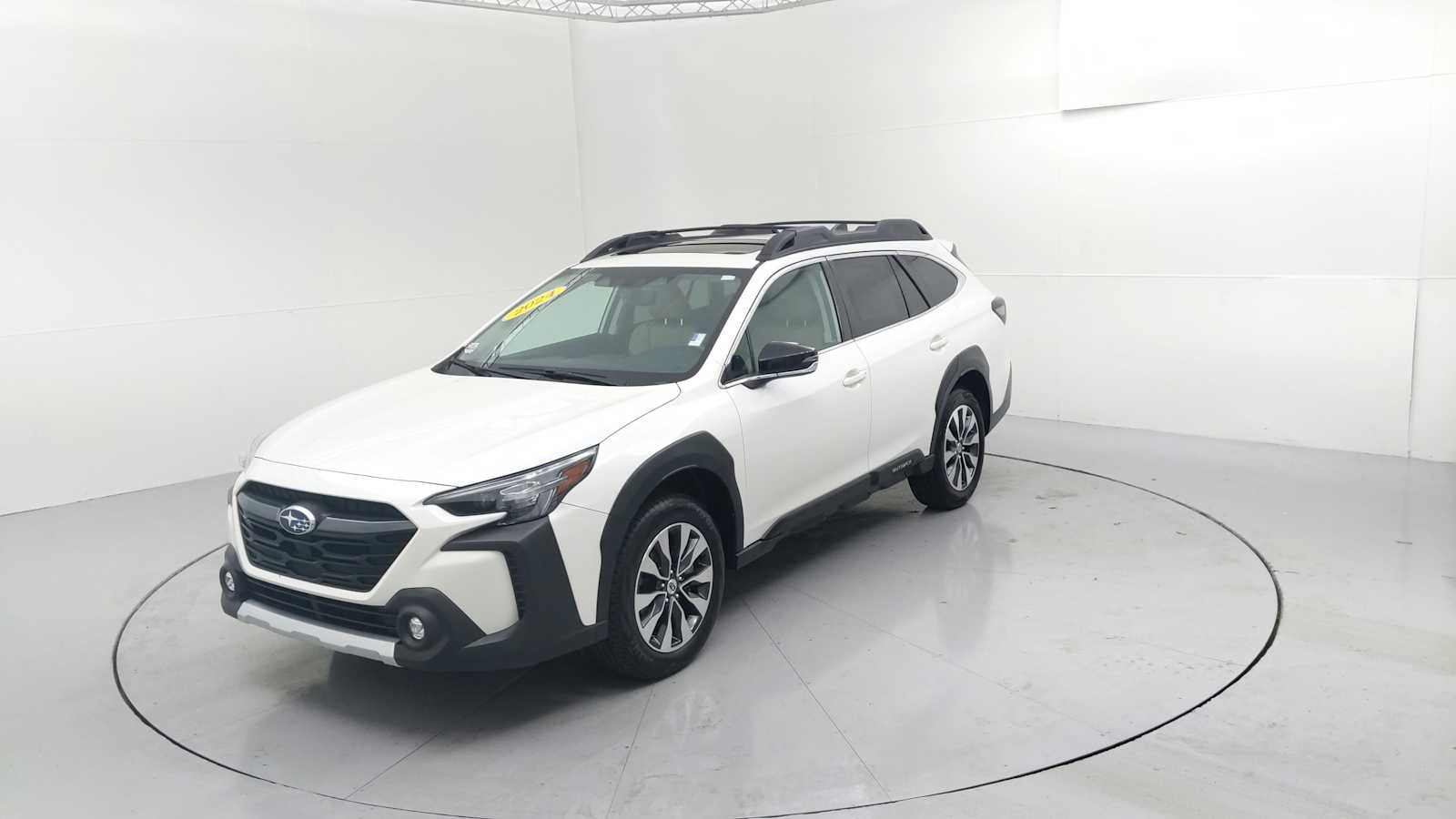 used 2024 Subaru Outback car, priced at $28,916