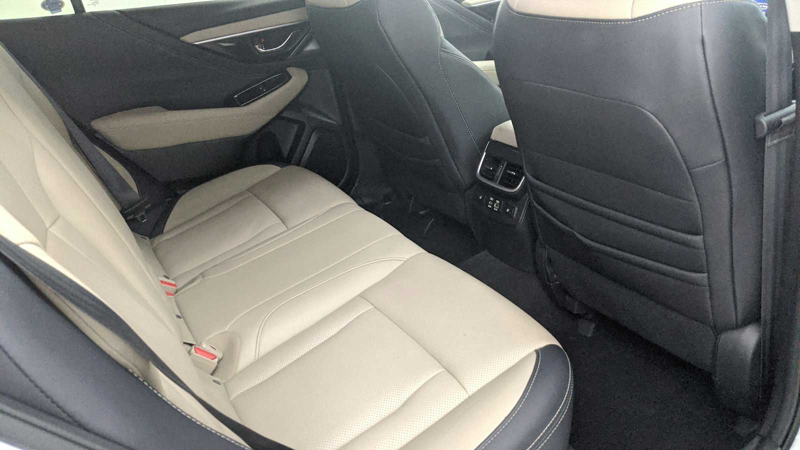 used 2024 Subaru Outback car, priced at $28,916