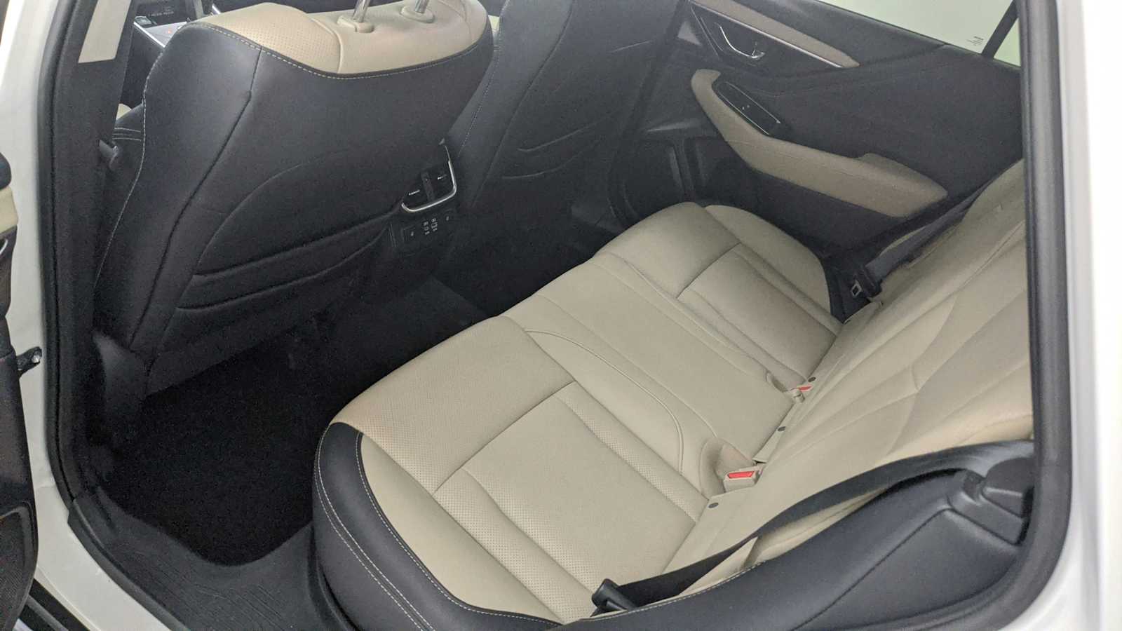 used 2024 Subaru Outback car, priced at $28,916