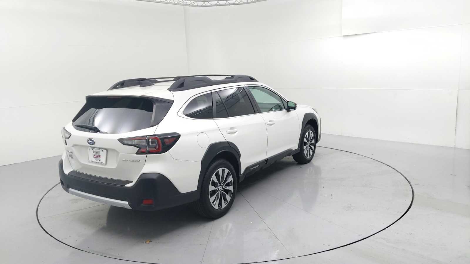 used 2024 Subaru Outback car, priced at $28,916