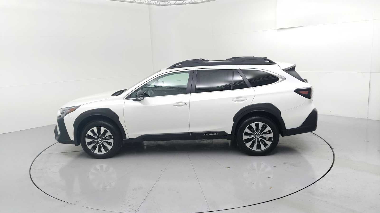 used 2024 Subaru Outback car, priced at $28,916