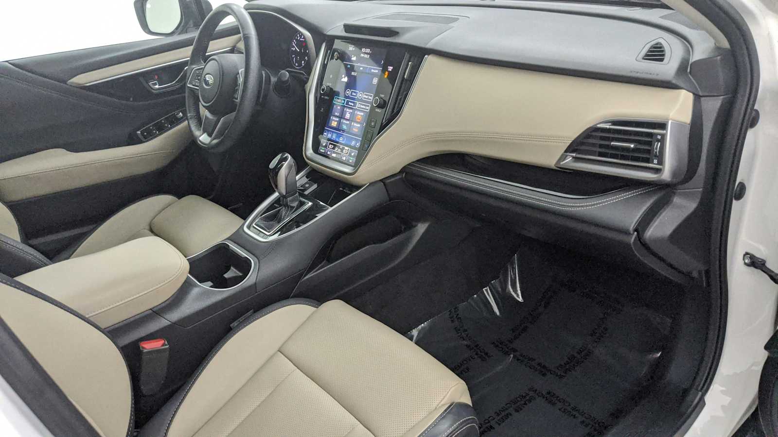 used 2024 Subaru Outback car, priced at $28,916