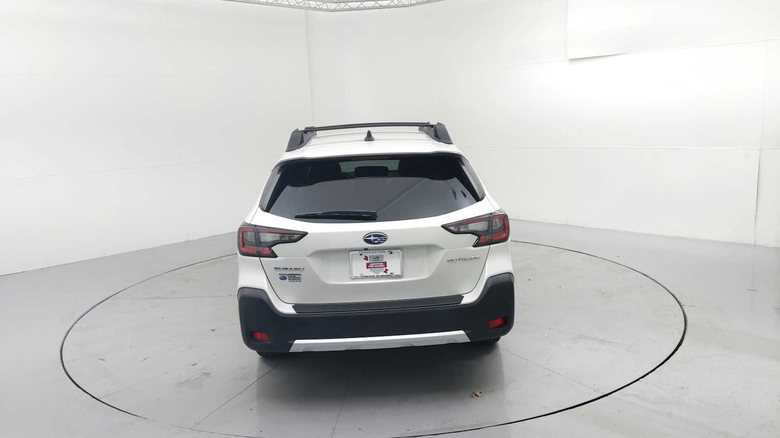 used 2024 Subaru Outback car, priced at $28,916