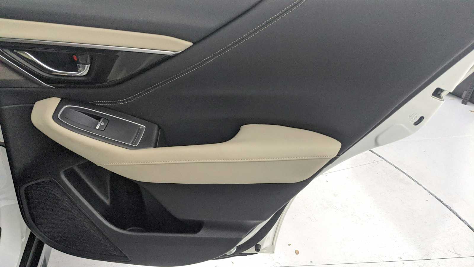 used 2024 Subaru Outback car, priced at $28,916