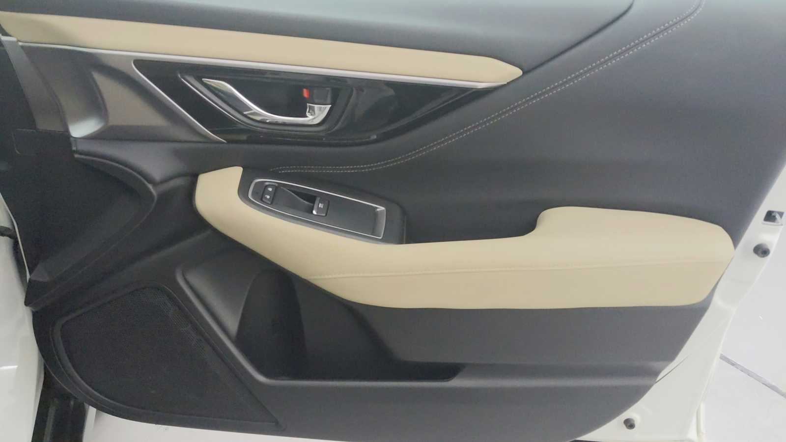 used 2024 Subaru Outback car, priced at $28,916