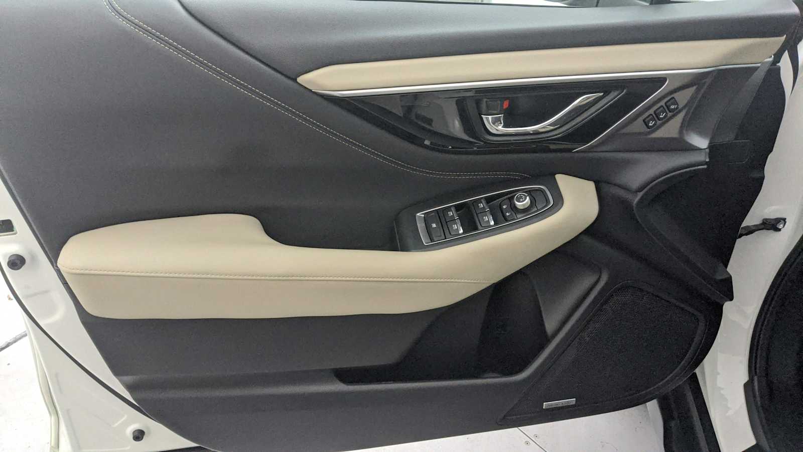 used 2024 Subaru Outback car, priced at $28,916