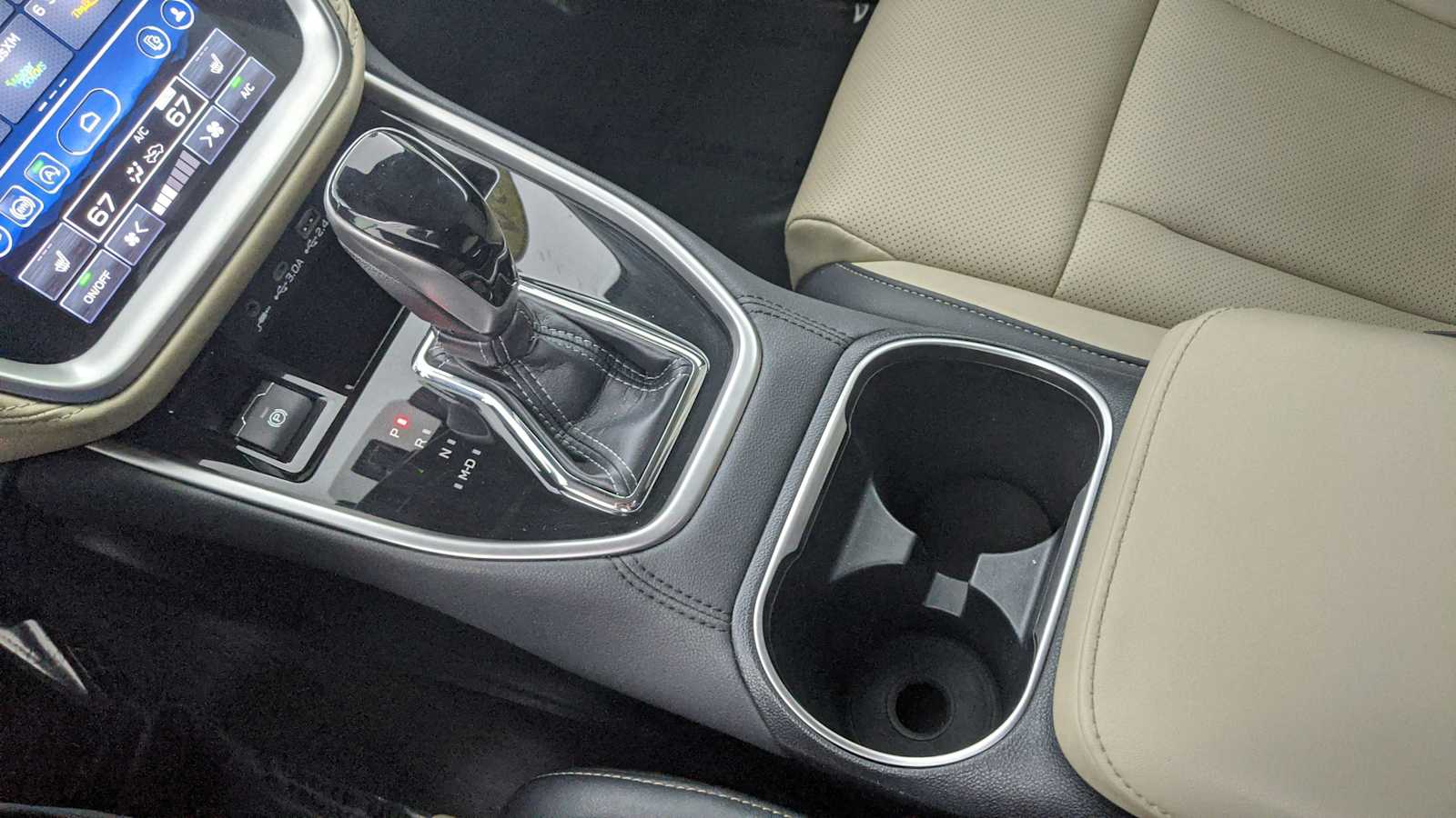 used 2024 Subaru Outback car, priced at $28,916