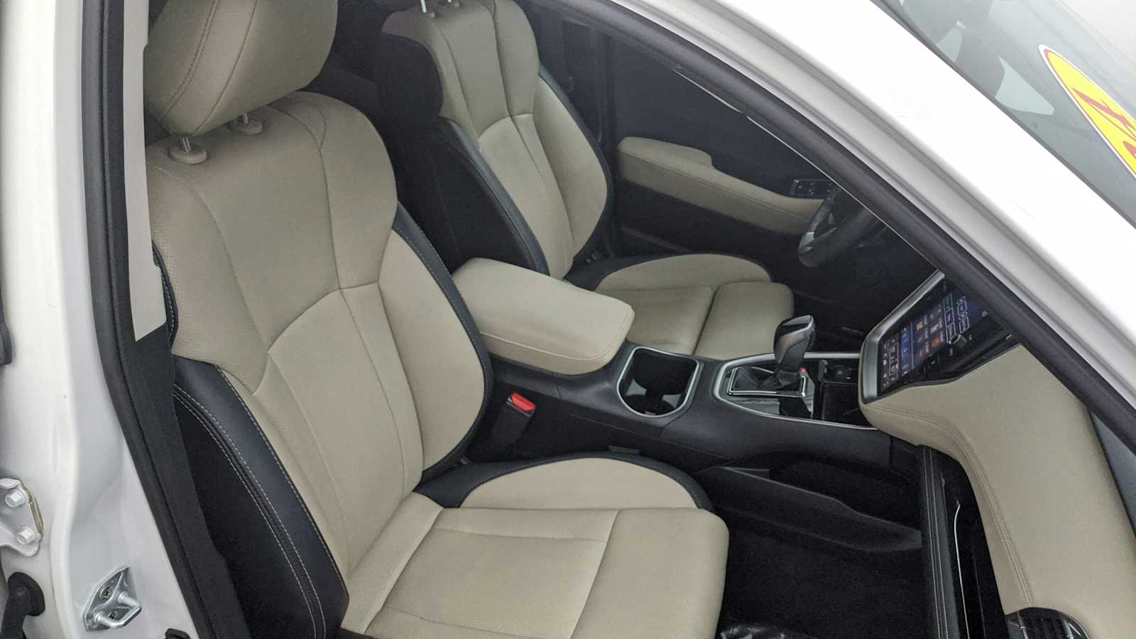 used 2024 Subaru Outback car, priced at $28,916