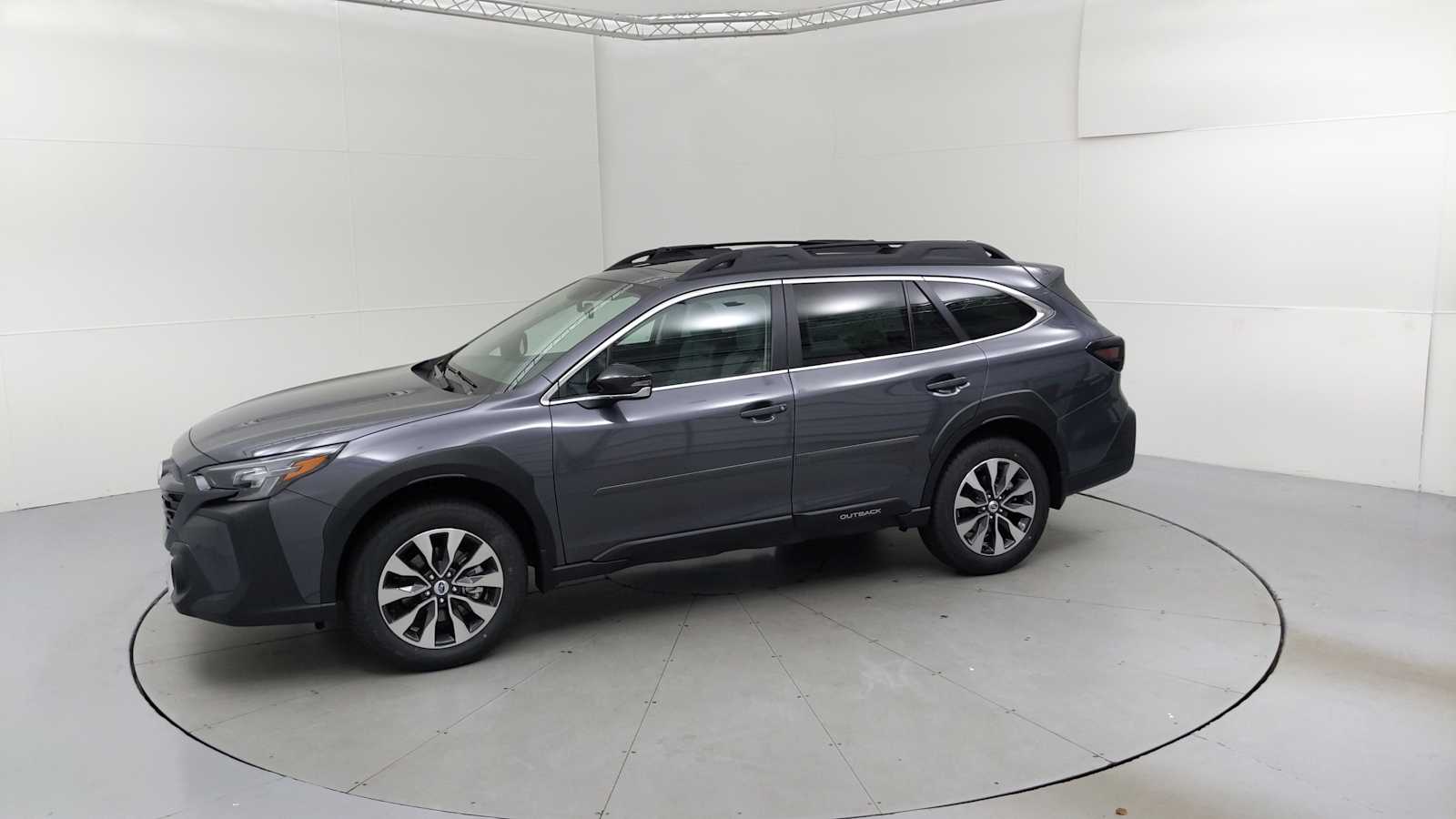 new 2025 Subaru Outback car, priced at $41,957