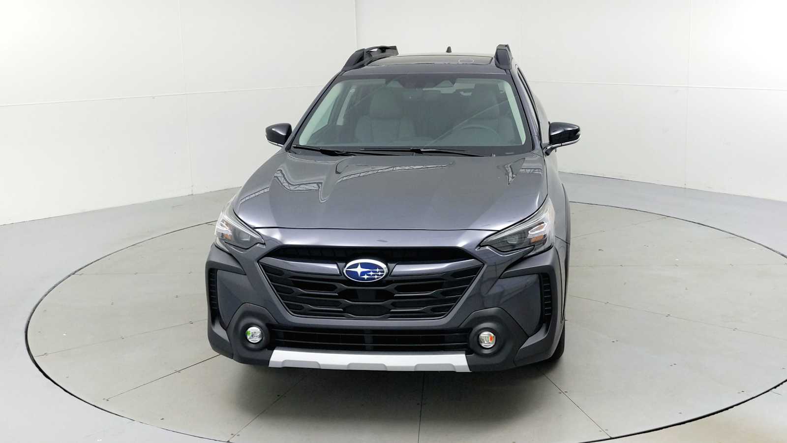 new 2025 Subaru Outback car, priced at $41,957