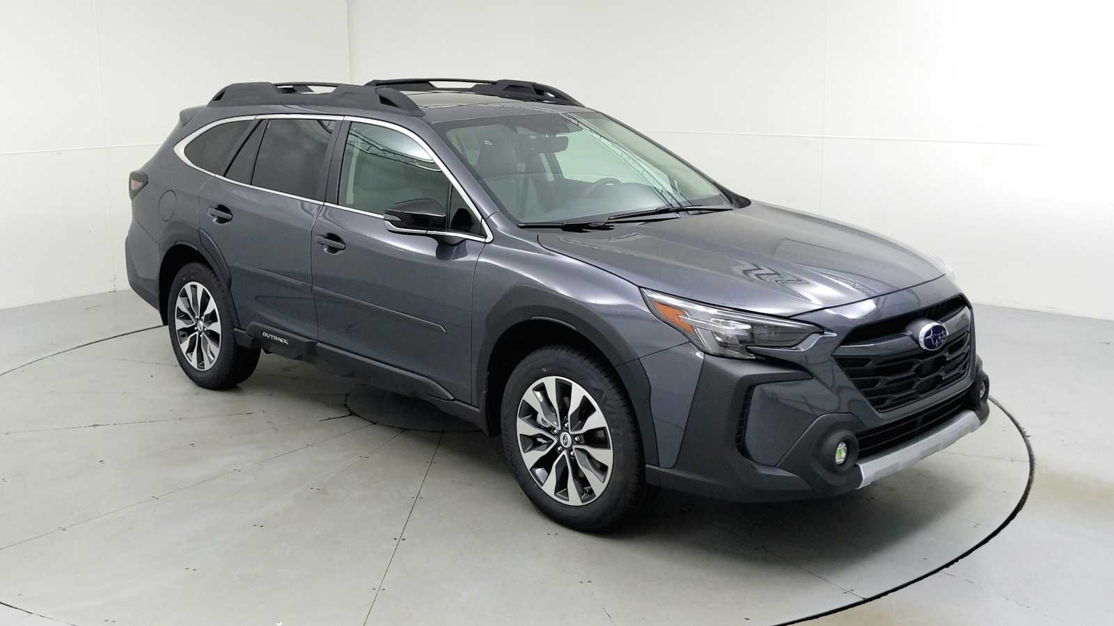 new 2025 Subaru Outback car, priced at $41,957