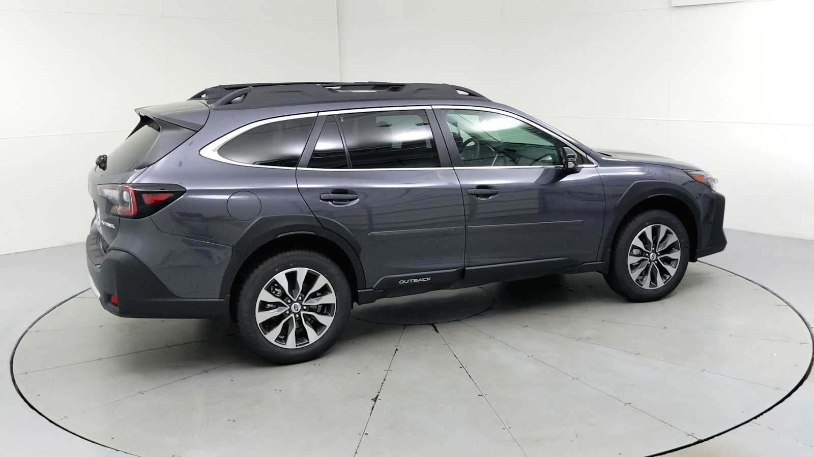 new 2025 Subaru Outback car, priced at $41,957