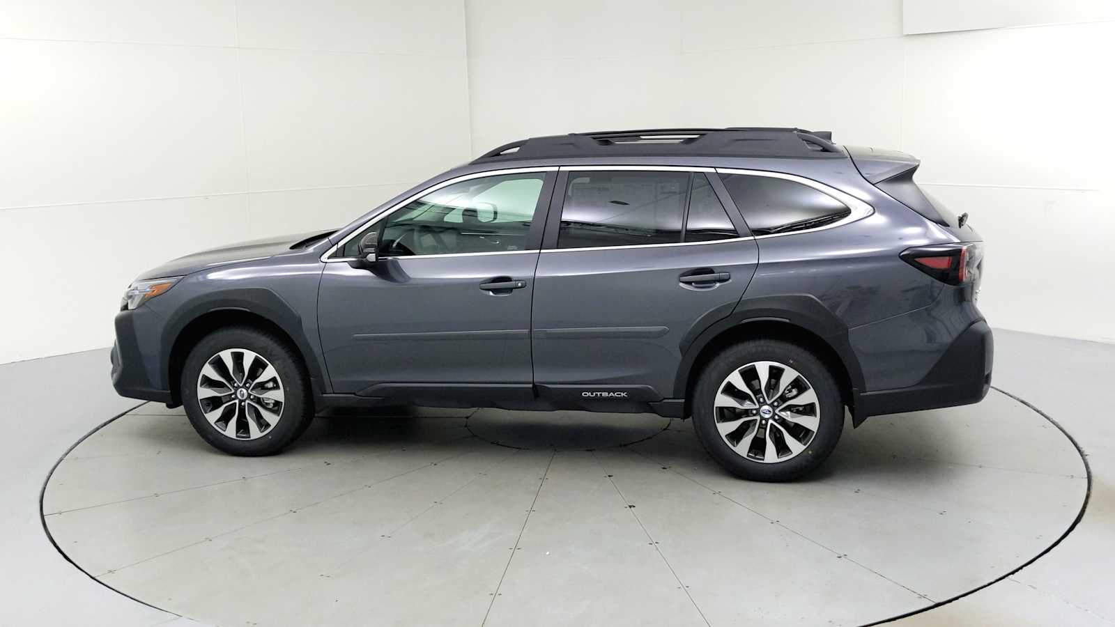 new 2025 Subaru Outback car, priced at $41,957