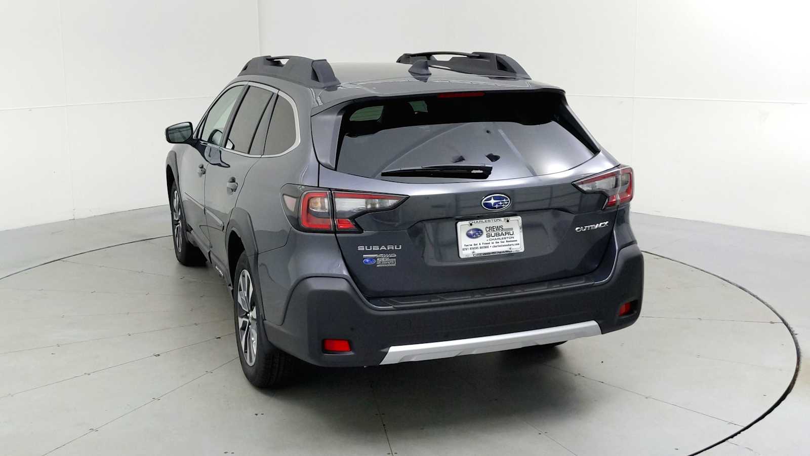 new 2025 Subaru Outback car, priced at $41,957