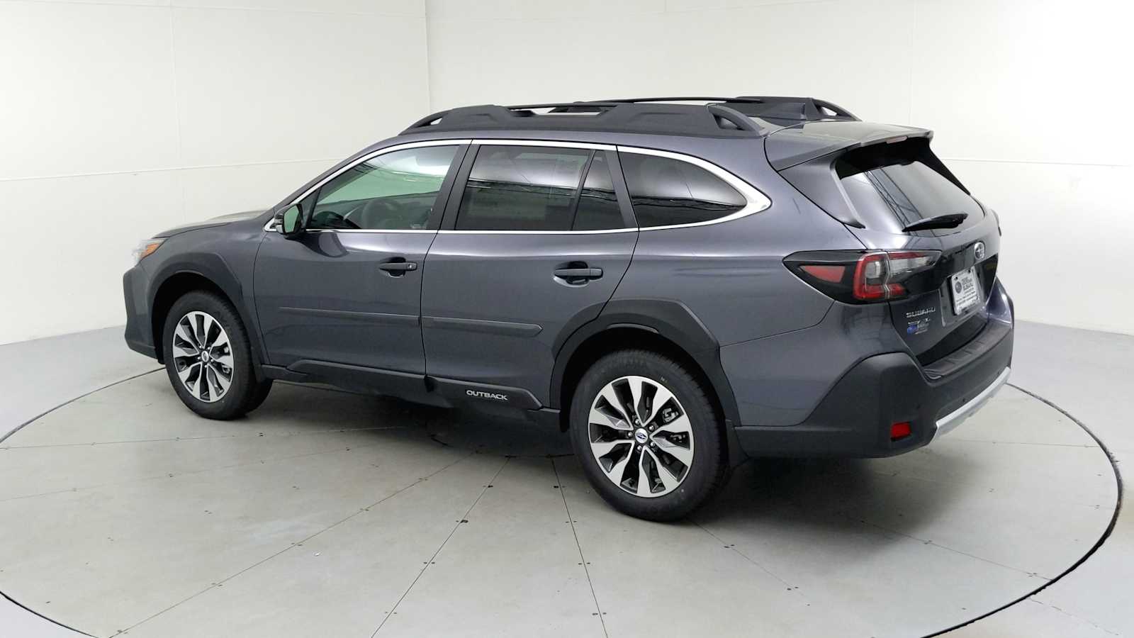 new 2025 Subaru Outback car, priced at $41,957