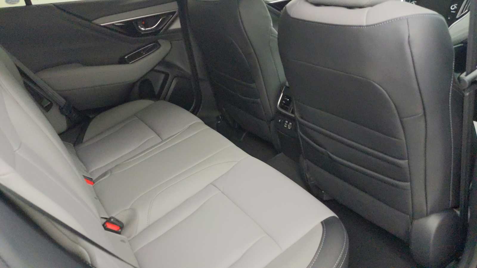 new 2025 Subaru Outback car, priced at $41,957