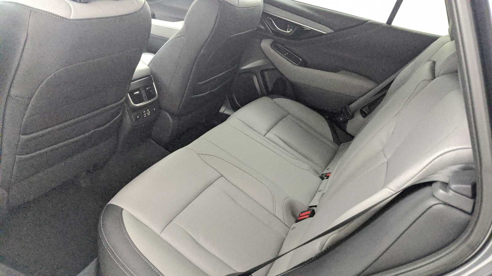 new 2025 Subaru Outback car, priced at $41,957